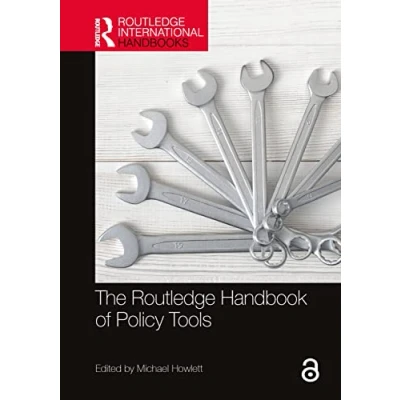 Abbildung von The Routledge Handbook of Policy Tools (Routledge International Handbooks)