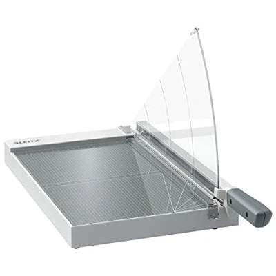 Abbildung von LEITZ Hebelschneider Precision Home Office DIN A4+