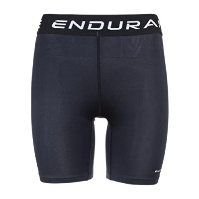 Abbildung von endurance Kinder Tights Power 1001 Black 128