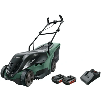 Abbildung von Akku Rasenmäher UniversalRotak 36 560, 36Volt