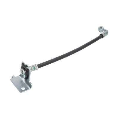 Abbildung von Bremsschlauch HERTH+BUSS JAKOPARTS J37105004, Links