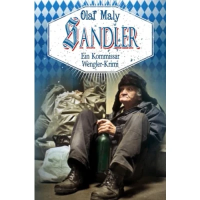 Abbildung von Sandler: Eine Kommissar Wengler Geschichte (Kommissar Geschichten)