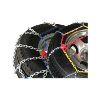 Abbildung von MELCHIONI Schneeketten für AUTO Größe 205/40 R17 E geprüft