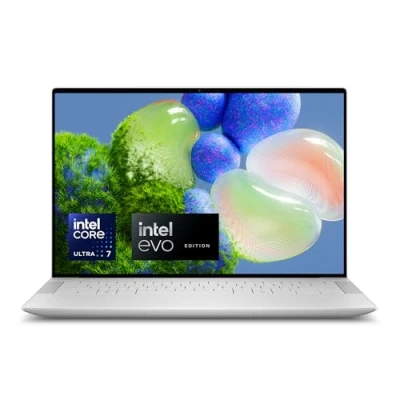 Abbildung von Dell XPS 13 9340 Laptop 13.4&quot; FHD+ 30 120Hz Display, Intel Evo Edition Core Ultra 7, Arc Graphics,32GB RAM, 1TB, Windows 11 Home, Fingerprint Reader, Backlit Keyboard Deutsch