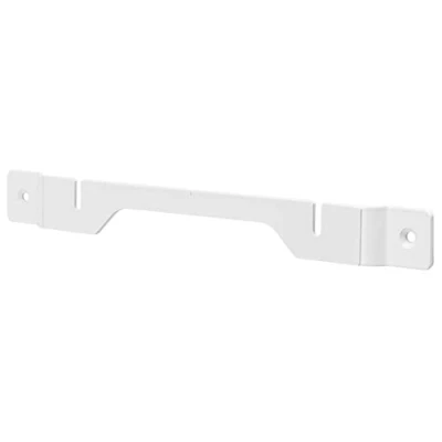 Abbildung von myWall Soundbar Halterung HS26WL für Sonos® Ray Soundbar, Wandhalterung im Slim Design, nur 14 mm Wandabstand, Belastung bis zu 2 kg,