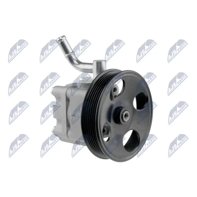 Abbildung von Hydraulikpumpe, Lenkung NTY SPW NS 009