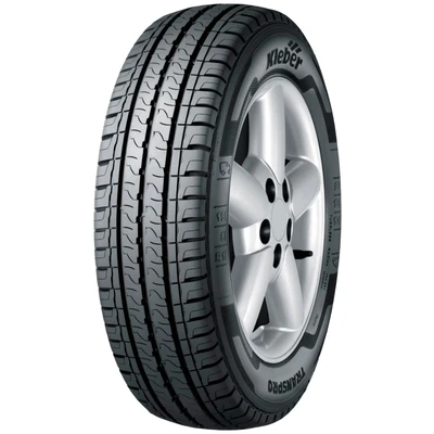 Abbildung von Kleber Transpro 195/70 R15 104/102R PKW Sommerreifen Reifen VOLKSWAGEN: Transporter 4 Bus, Kastenwagen 350459