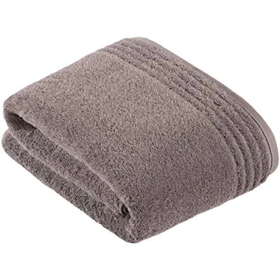 Abbildung von Vossen Saunatuch &quot;Vienna Style Supersoft&quot;, (1 St.), mit Bordüre