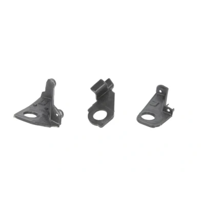 Abbildung von AIC 55482 Halter, Hauptscheinwerfer links VOLKSWAGEN: Golf 6, 6 Cabrio, Variant