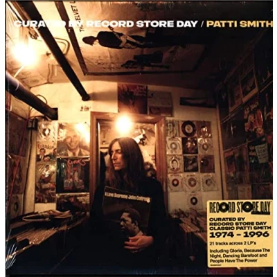 Abbildung von Curated By Record Store Day