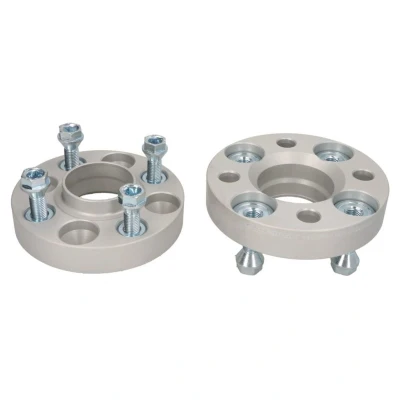 Abbildung von EIBACH Pro Spacer S90 7 25 001 Spurverbreiterung 4 100 VOLKSWAGEN: GOLF 3, 2, up! Schrägheck, BMW: 3 Limousine, Cabrio, SKODA: Citigo
