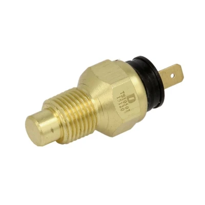 Abbildung von DELPHI TS10507 Sensor, Kühlmitteltemperatur ALFA ROMEO: 145, 156 Sportwagon