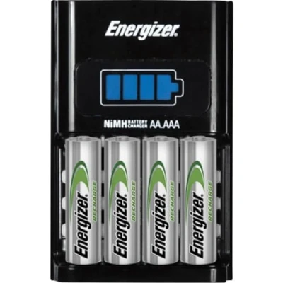 Abbildung von Energizer CH1HR3 1 Stunde Batterie Ladegerät (2500 mA)