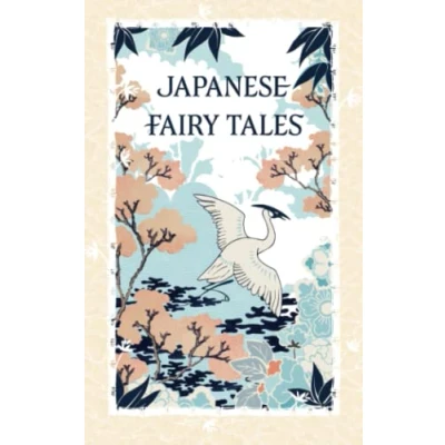 Abbildung von Japanese Fairy Tales: Tales Compilation by Yei Theodora Ozaki The Original 1908 Scripture (Annotated)