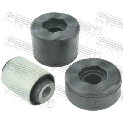 Abbildung von FEBEST FDMB TRTM KIT Motorlager hinten FORD: Transit Mk5 Bus, Pritsche/Fahrgestell, Kastenwagen