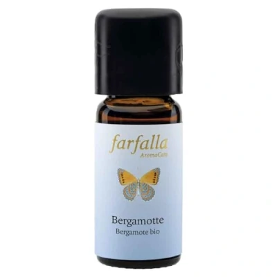Abbildung von Bergamotte Bio 10 ml