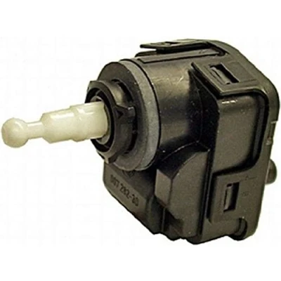 Abbildung von HELLA 6NM 007 282 641 Leuchtweiteregulierung OPEL: Omega B Caravan, Limousine