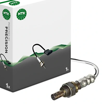 Abbildung von NGK 91358 Lambdasonde ohne Stecker Universal beheizt 4 VOLKSWAGEN: GOLF Schrägheck, 3, Bora Variant, BMW: 3 Touring, Limousine, Coupe