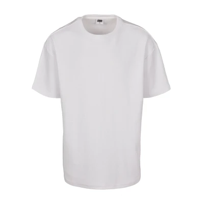 Abbildung von Urban Classics Tshirt basic, Herren, Größe: XXL, White