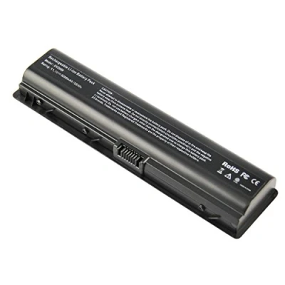 Abbildung von ARyee DV2000 Akku Kompatibel mit HP Pavilion DV2500 DV6000 DV6500 DV6700 DV6800 DV6900 Compaq Presario A900 C700 C710 F500 F700 F755