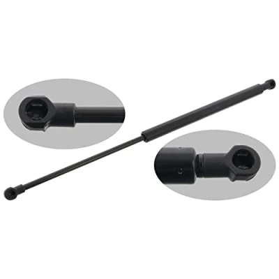 Abbildung von FEBI BILSTEIN 47811 Heckklappendämpfer 410 455 hinten PEUGEOT: 307 Schrägheck, SW Kasten / Kombi
