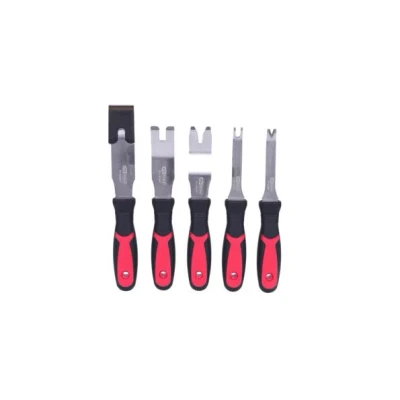 Abbildung von KS TOOLS 911.8190 Werkzeugmodul Edelstahl flach