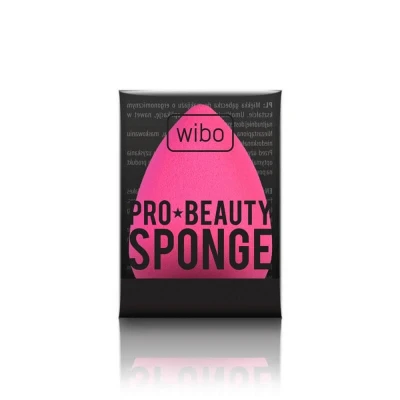 Abbildung von WIBO_Pro Beauty Sponge Schminkschwamm