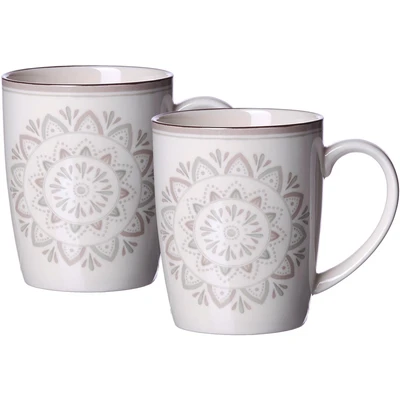 Abbildung von Ritzenhoff &amp; Breker Becher &quot;Valencia&quot;, (Set, 2 tlg., Becher), teilig