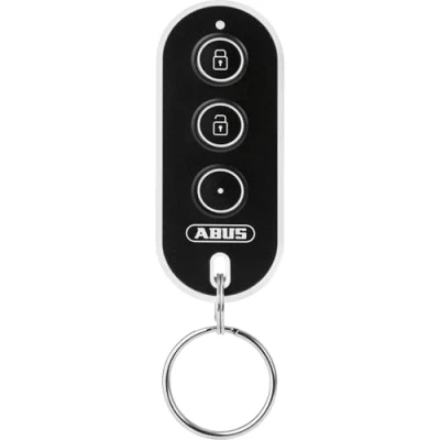 Abbildung von ABUS Smartvest Pro Funk Fernbedienung FUBE45000