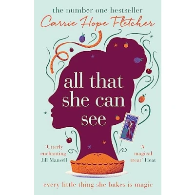 Abbildung von All That She Can See: the heart warming and uplifting romance from Sunday Times bestseller