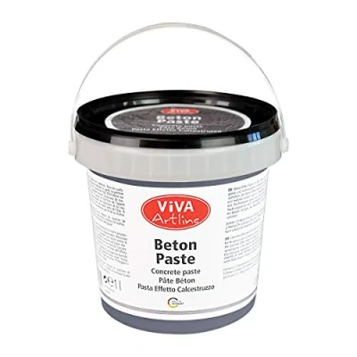 Abbildung von Artline Beton Paste, Anthrazit