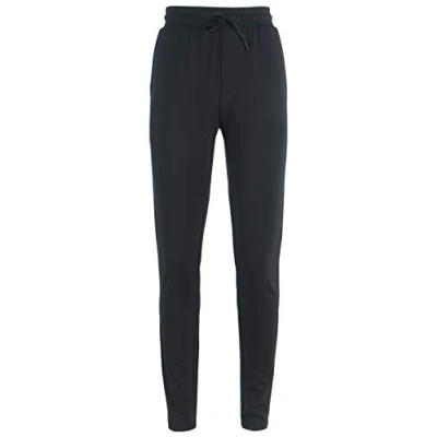 Abbildung von Virtus Endurance Morel Hose 1001 Black 2Xl