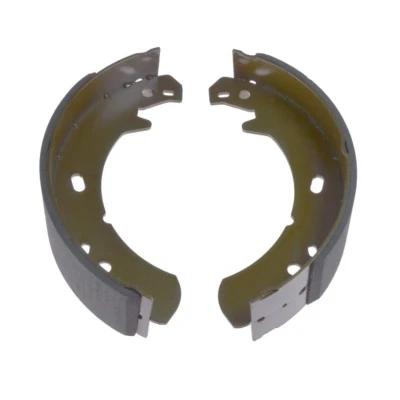 Abbildung von FEBI BILSTEIN 171048 Bremsbacken Hinterachse 254 70 LAND ROVER: Defender SUV