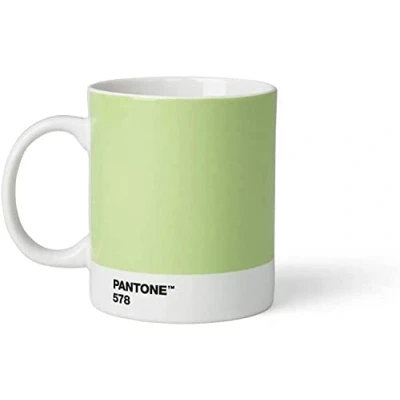 Abbildung von PANTONE Kaffeeservice, Porzellan Kaffeebecher, 375ml