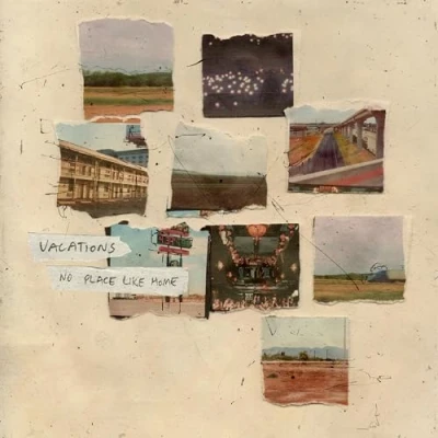 Abbildung von No Place Like Home [Vinyl LP]