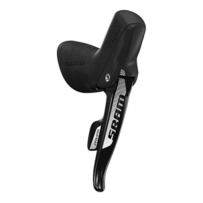 Abbildung von Sram Schalt Bremshebel Rival22 11 fach rechts hydraulisch Scheibenbremse hint...