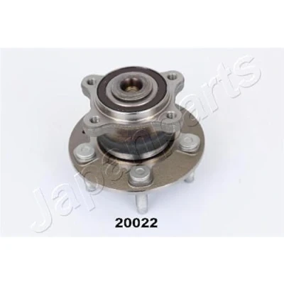 Abbildung von JAPANPARTS KK 20022 Radnabe Hinterachse OPEL: Mokka / X, CHEVROLET: Trax I