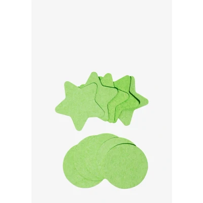Abbildung von SKIN by Revolution Cellulose Facial Sponges Gesichtspflege Zubehör, Größe: 30 g,