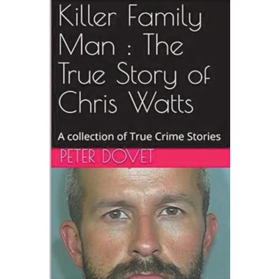 Abbildung von Killer Family Man: The True Story of Chris Watts