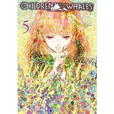 Abbildung von Children OF the Whales, Vol. 5 (CHILDREN WHALES GN, Band 5)