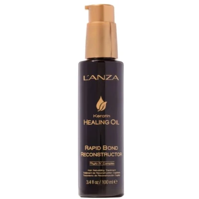 Abbildung von L&#039;Anza Spray Keratin Healing Öl Rapid Bond Reconstructor 100 ml