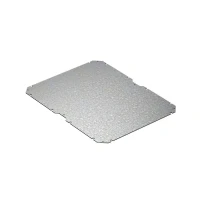 Abbildung von Spelsberg GEOS MPS 4050 Montageplatte (L x B H) 450 350 2 mm 1 Stück