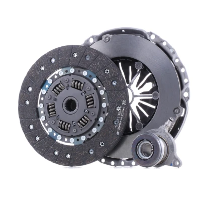 Abbildung von LuK 624 3254 34 Kupplungssatz VOLVO: XC60 I, V70 3, S80 II