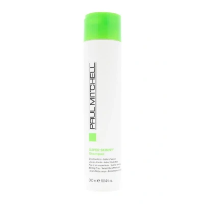 Abbildung von Paul Mitchell Smoothing Skinny Daily Shampoo 300ml