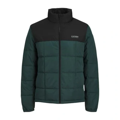 Abbildung von Jack &amp; Jones Ben Square Winterjacke Herren M