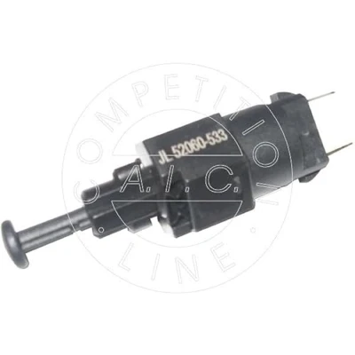 Abbildung von AIC 52060 Bremslichtschalter mechanisch 2 OPEL: Zafira A, Vectra B Caravan, Astra G CC, LAND ROVER: Freelander I SUV, MG: MG TF Cabrio, MGF Cabrio