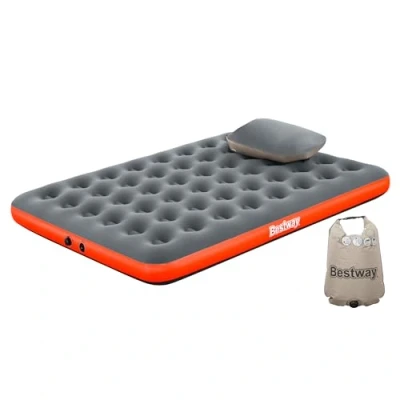 Abbildung von Bestway 67703, Einzelmatratze, Queen Size, Rechteck