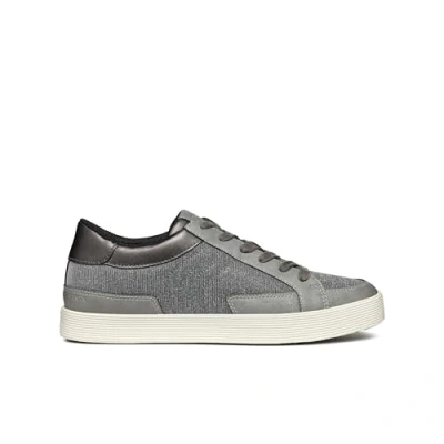 Abbildung von Geox Sneaker &quot;D BLOMIEE D&quot;, Freizeitschuh, Boots, Hightop im Metallic Look