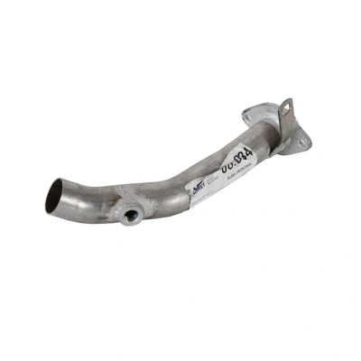 Abbildung von ASMET 08.084 Reparaturrohr, Katalysator vorne PEUGEOT: 206 Schrägheck, SW