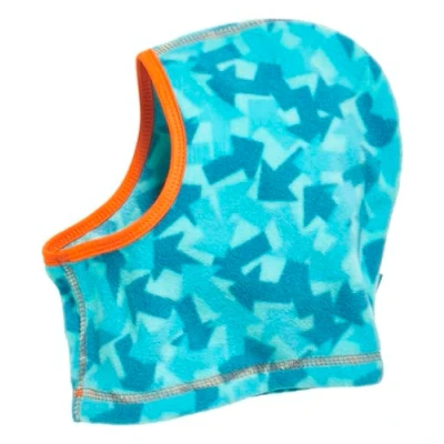 Abbildung von Playshoes Unisex Kinder Fleece Schlupfmütze Winter Mütze, Pfeile, one size